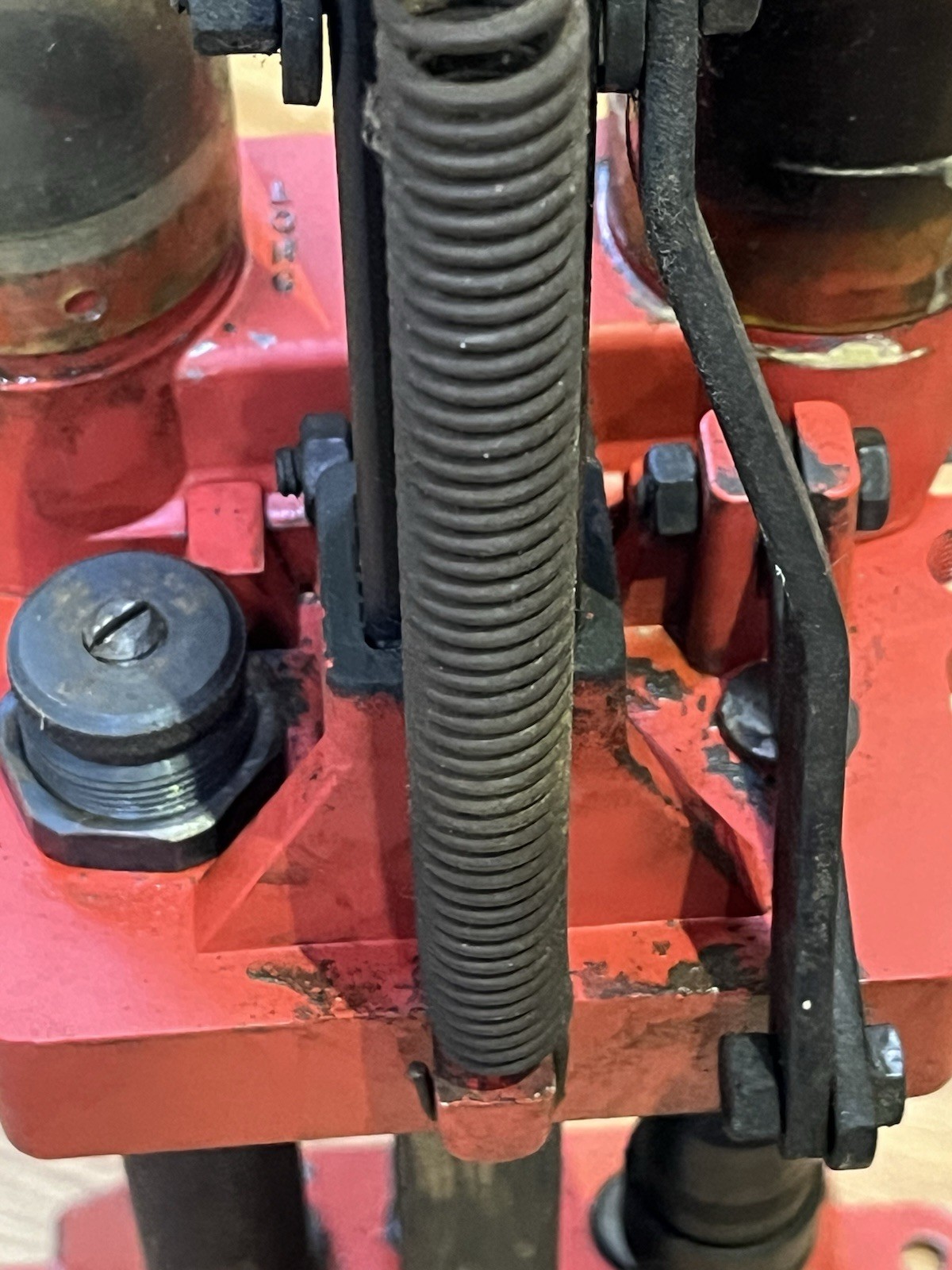 Pacific DL-155 Reloader Used