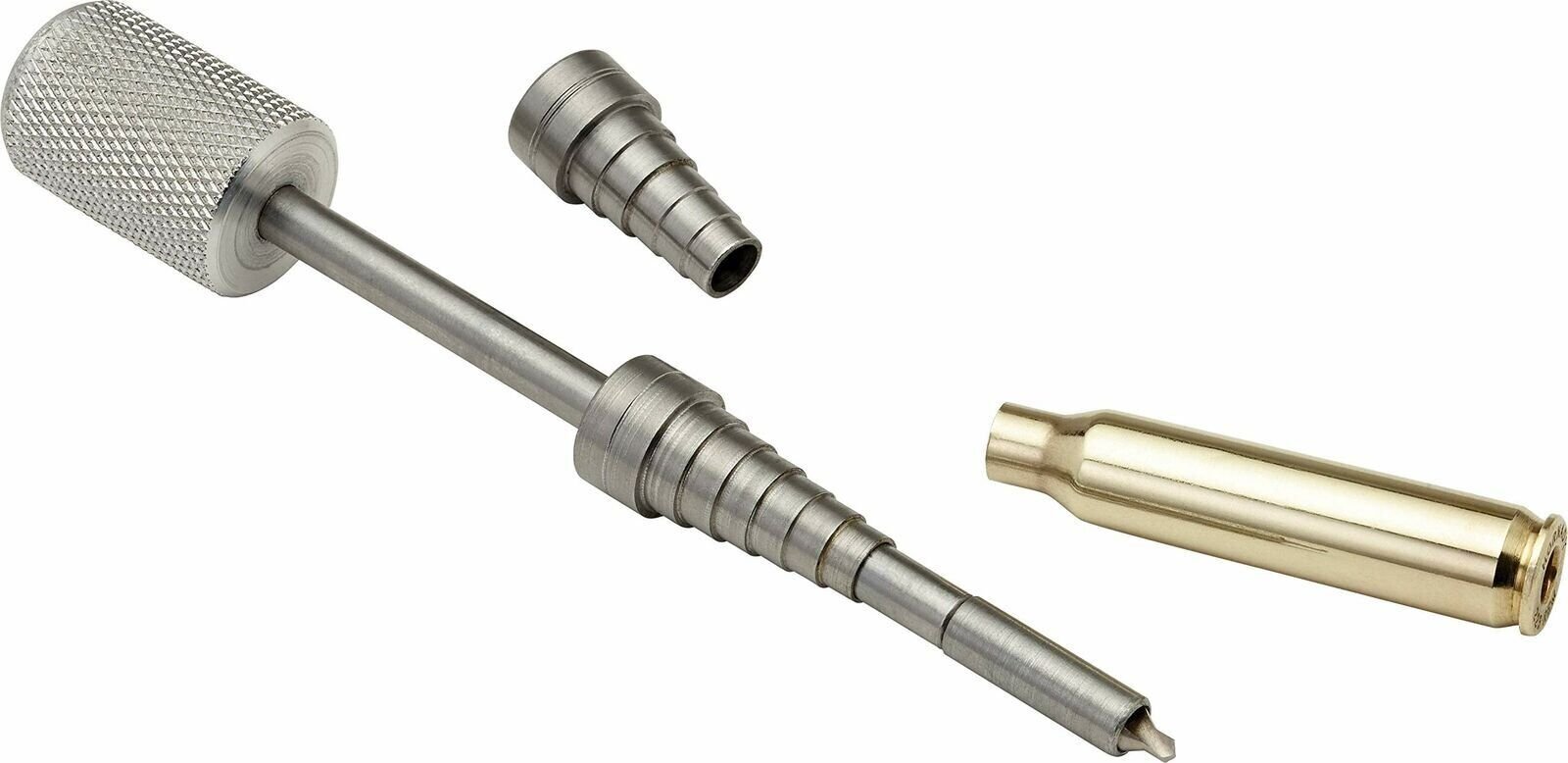 Hornady Pilot Style Flash Hole Deburr Tool 399693 Pilot Style Flash Hole Debu...