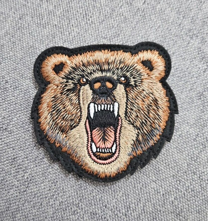 Russian Army Patch Russia Ukraine #121