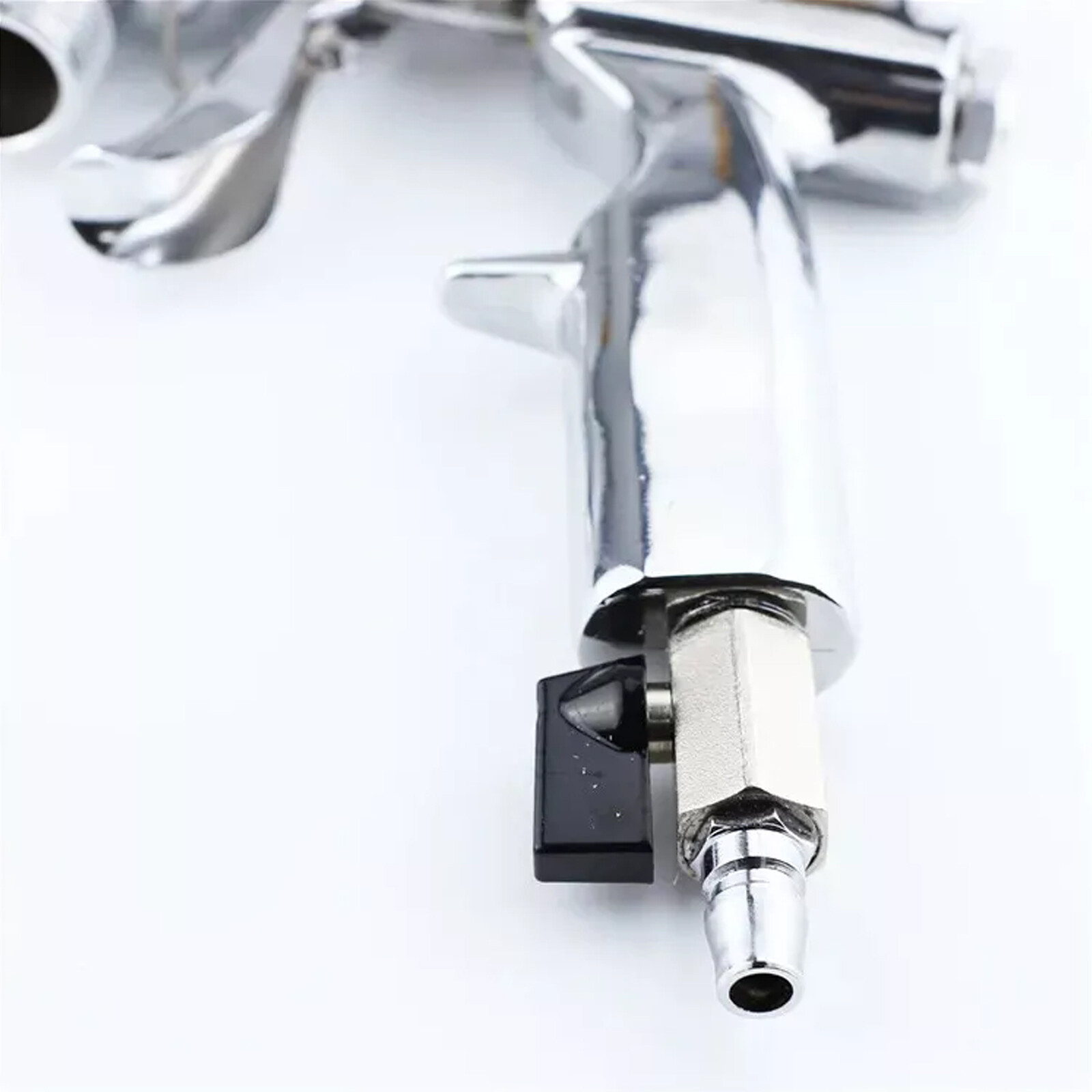 For RTX-1500 Professional Texture Spray Gun 24S134 with Tips grade