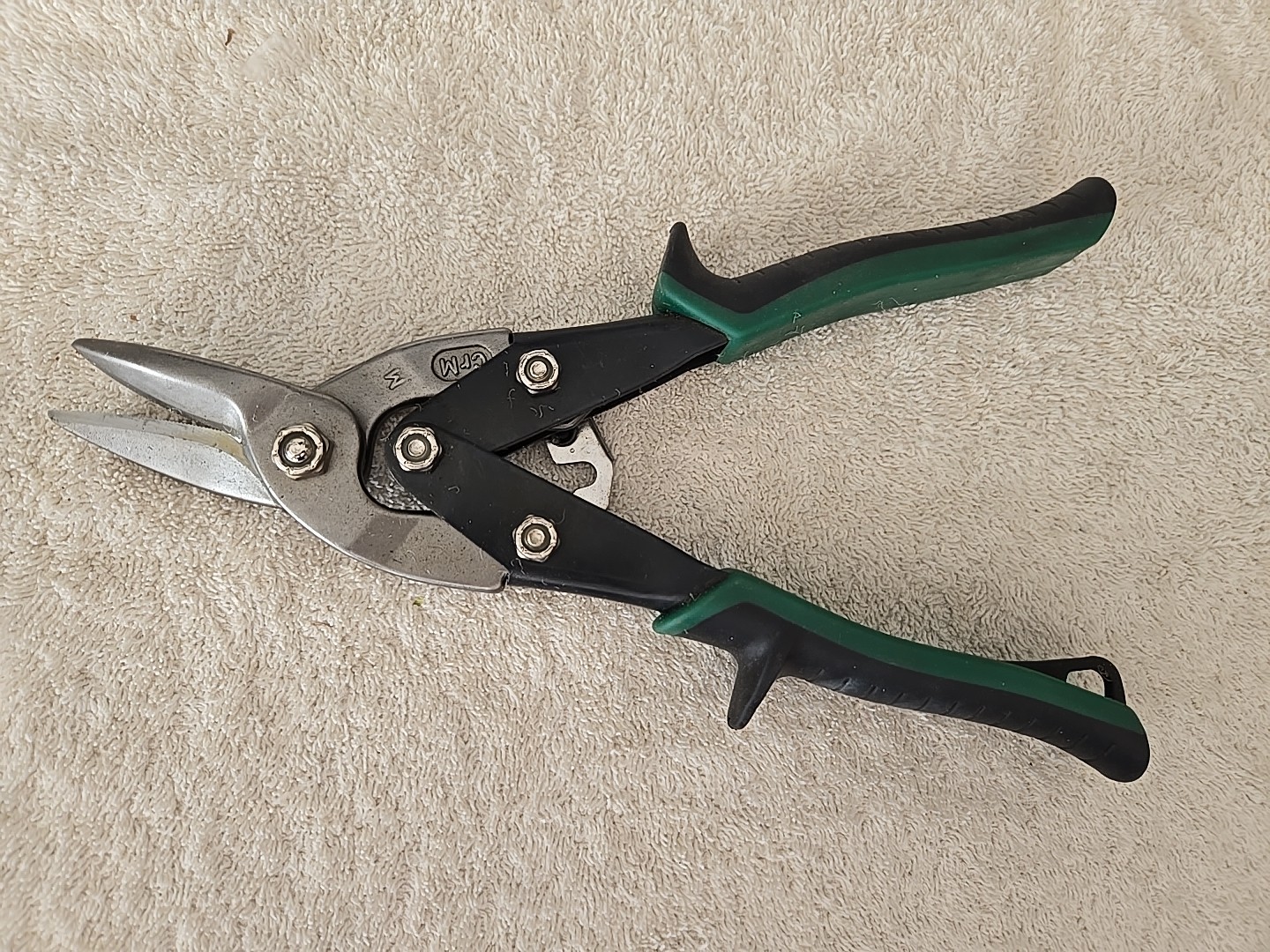 Rhino Snips.