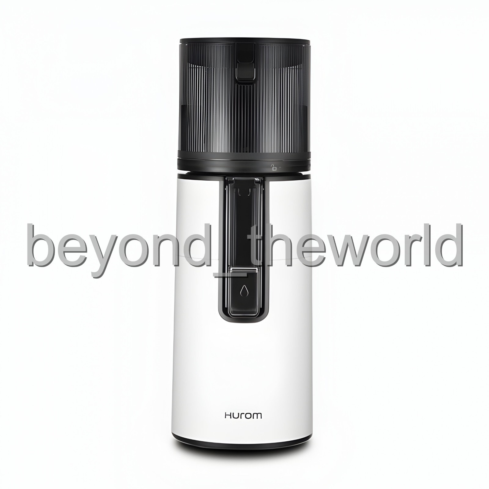 Hurom H430 Simply Slow Juicer Fresh Extractor Squeezer Kitchen Appliance AC 220V