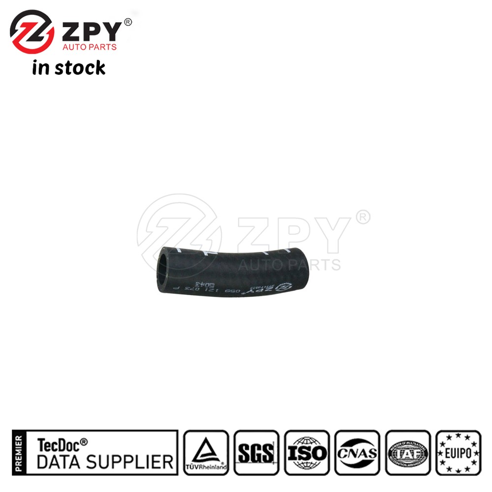 BEYU For New Audi A6 C7 059 121 073P Eminent Hight Quality New Coolant Hose
