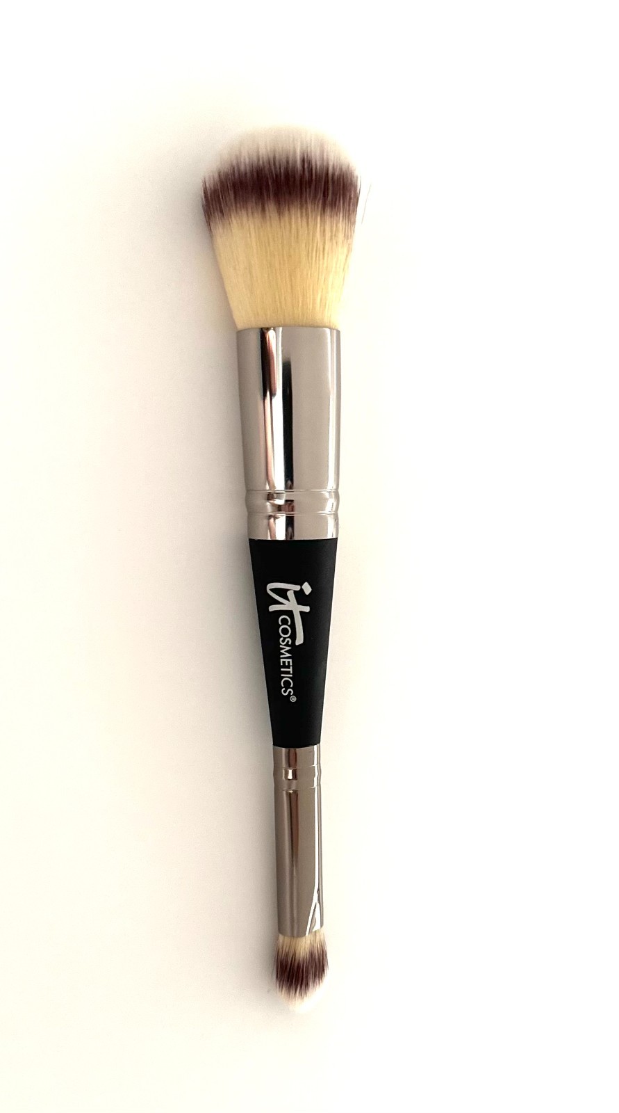 It Cosmetics Heavenly Luxe Dual Airbrush Foundation Concealer Brush #7