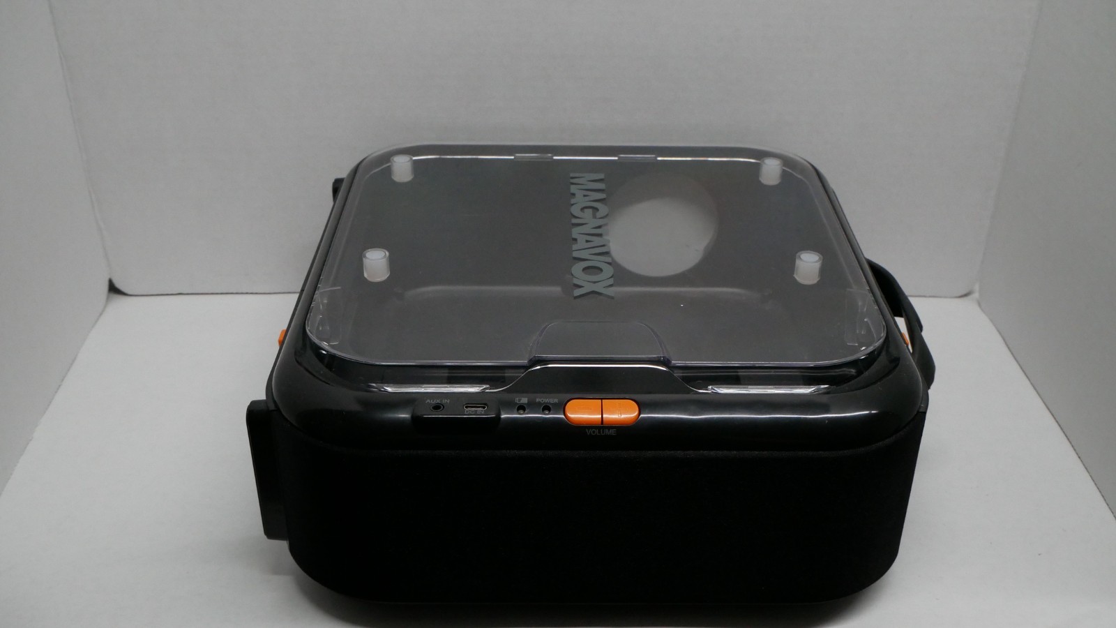 Projector magavox