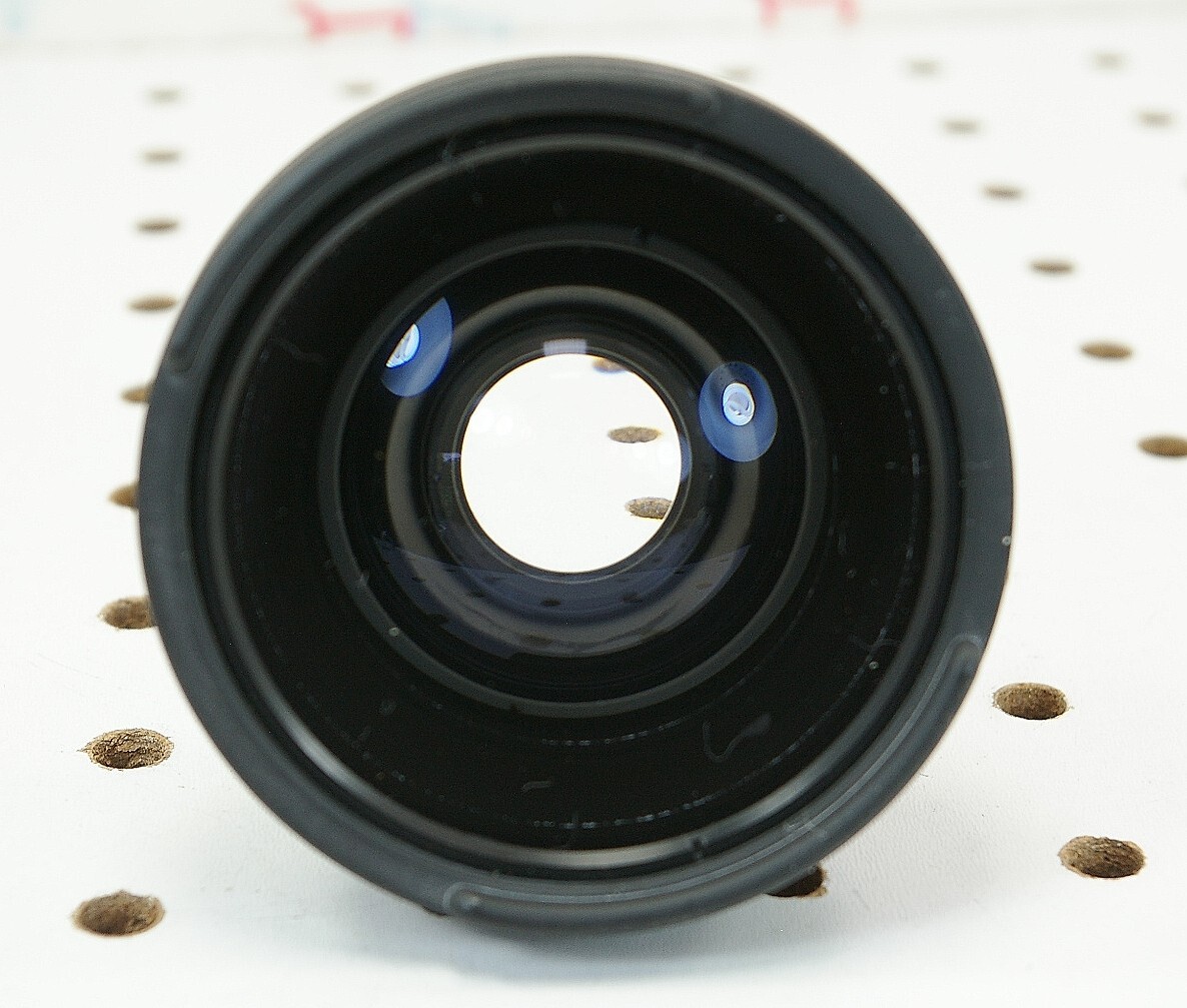 Sea & Sea 20mm F4.5 Wide Conversion Underwater Lens for Motor Marine II Camera