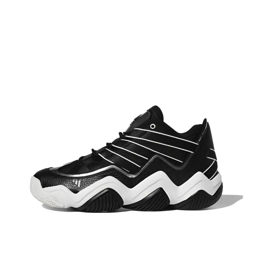 adidas originals Top Ten 2010 Shoes FZ6219(A) Men's Sizes