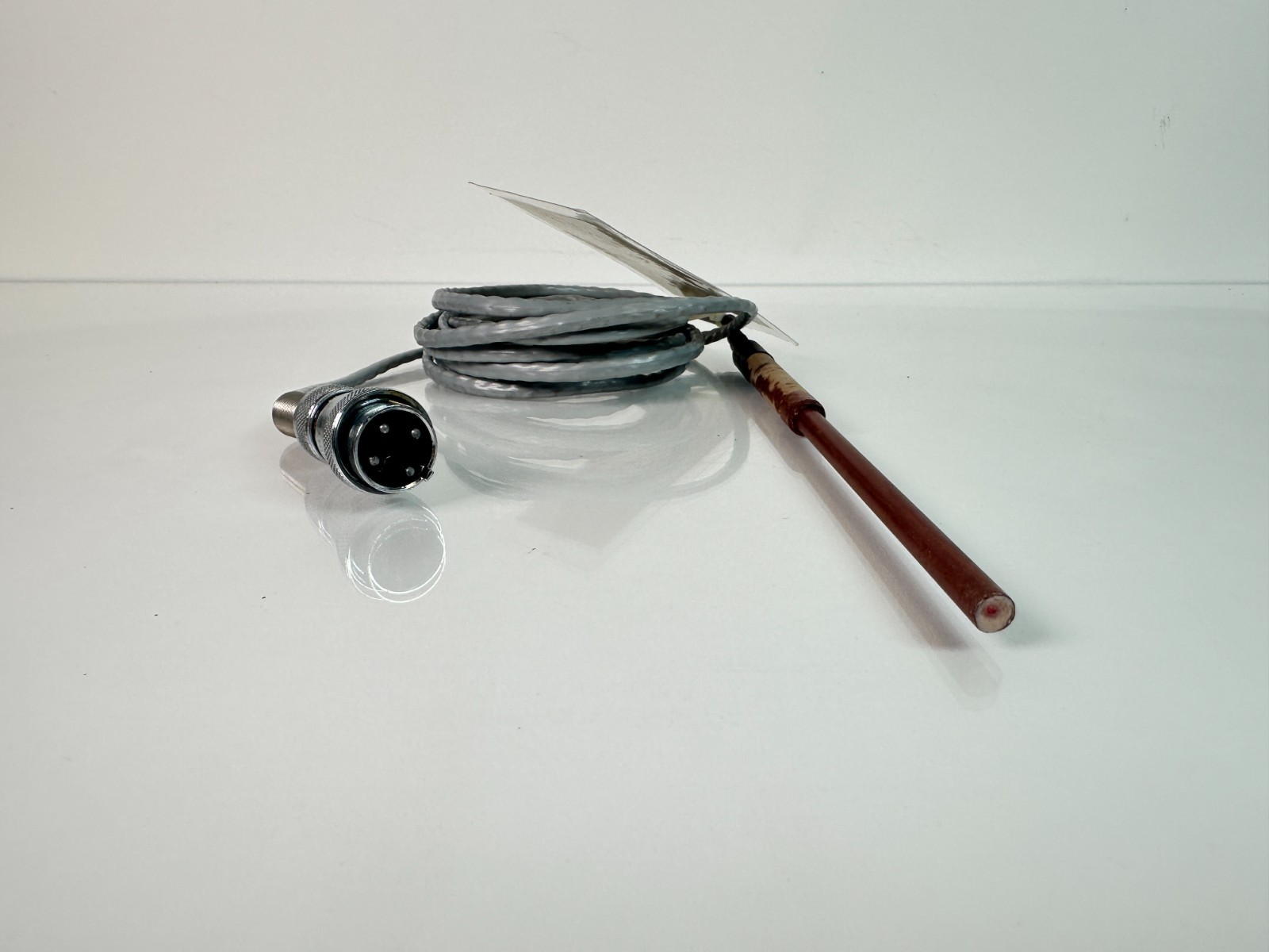 LDJ Electronics Probe HP-316-CP For 511 Gaussmeter
