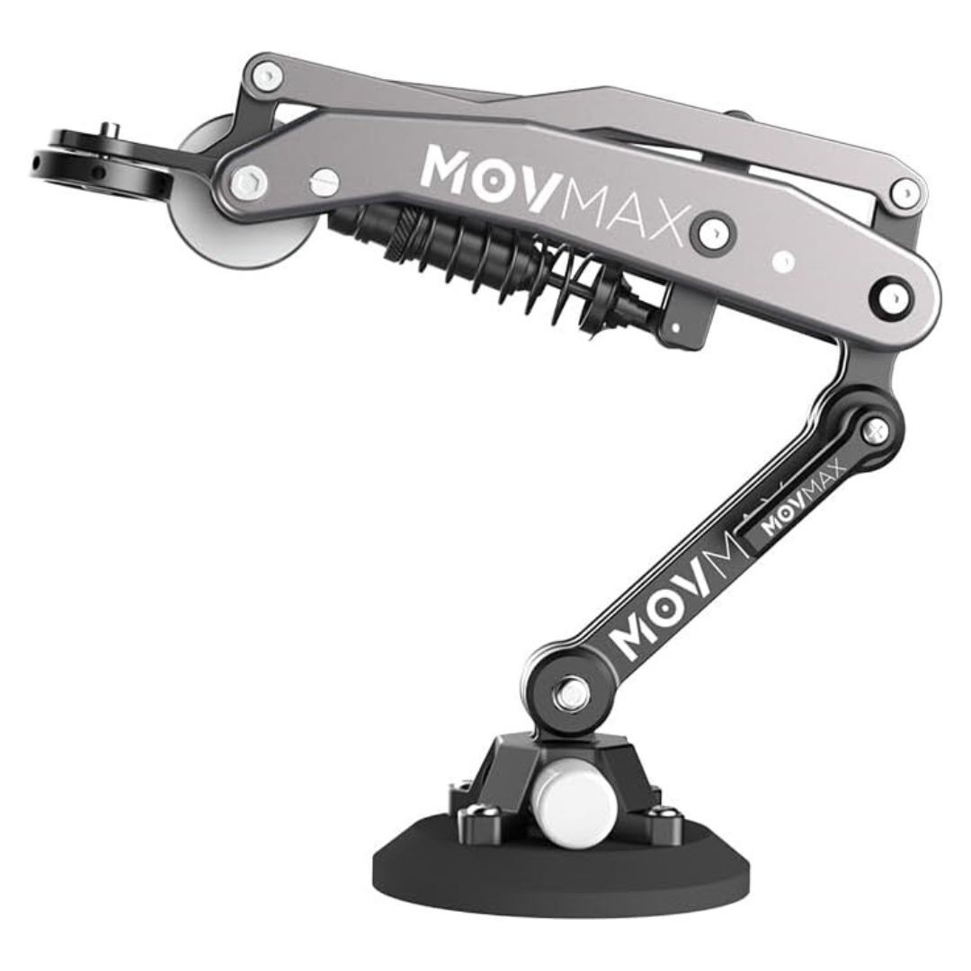 Movmax Blade Arm with N2 Arm Technology Universal Locking Screw