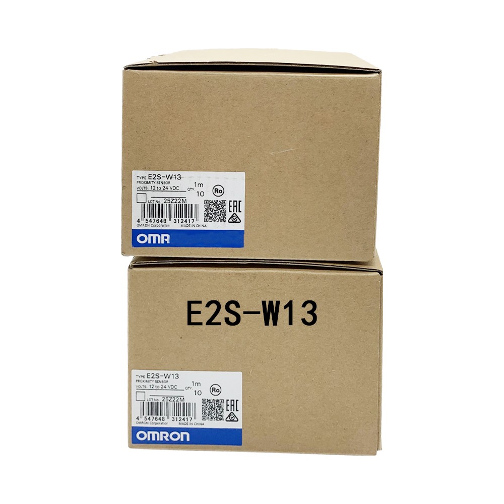 Omron New switch E2S-W14 E2S-W15 E2S-W16 E2S-W11 E2S-W12 E2S-W13 Fast Shipping