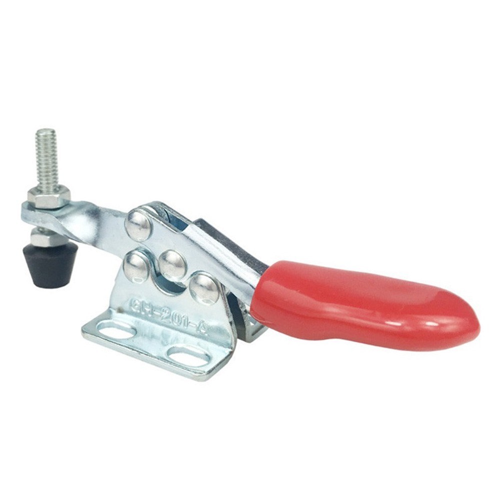 Reliable GH201A Hand Clip Tools Prevents on Functioning During Clamping