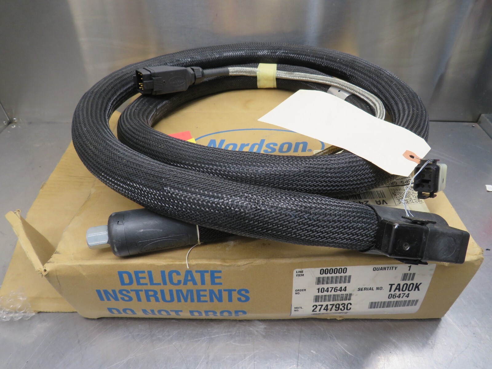 Nordson 274793C