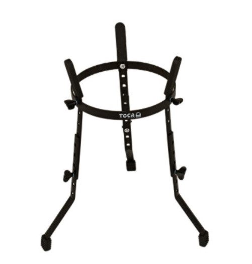 Toca 3700 Series Adjustable Conga Barrel Stand 10 and 11 in.
