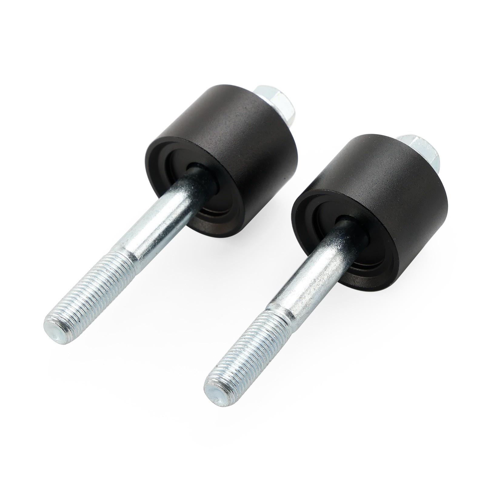 Handlebar Riser Spacers H=30mm For Bobber Speedmaster Bonneville T100 & T120