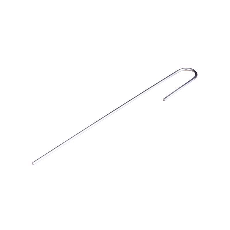 Raindrip Drip Irrigation Tubing Stake 8 in. H 15 pk (Pack of 4)