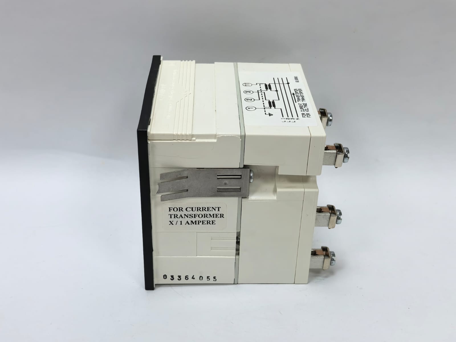 CEWE INSTRUMENT PL 14 PANEL METER 9560 450-0-450MW
