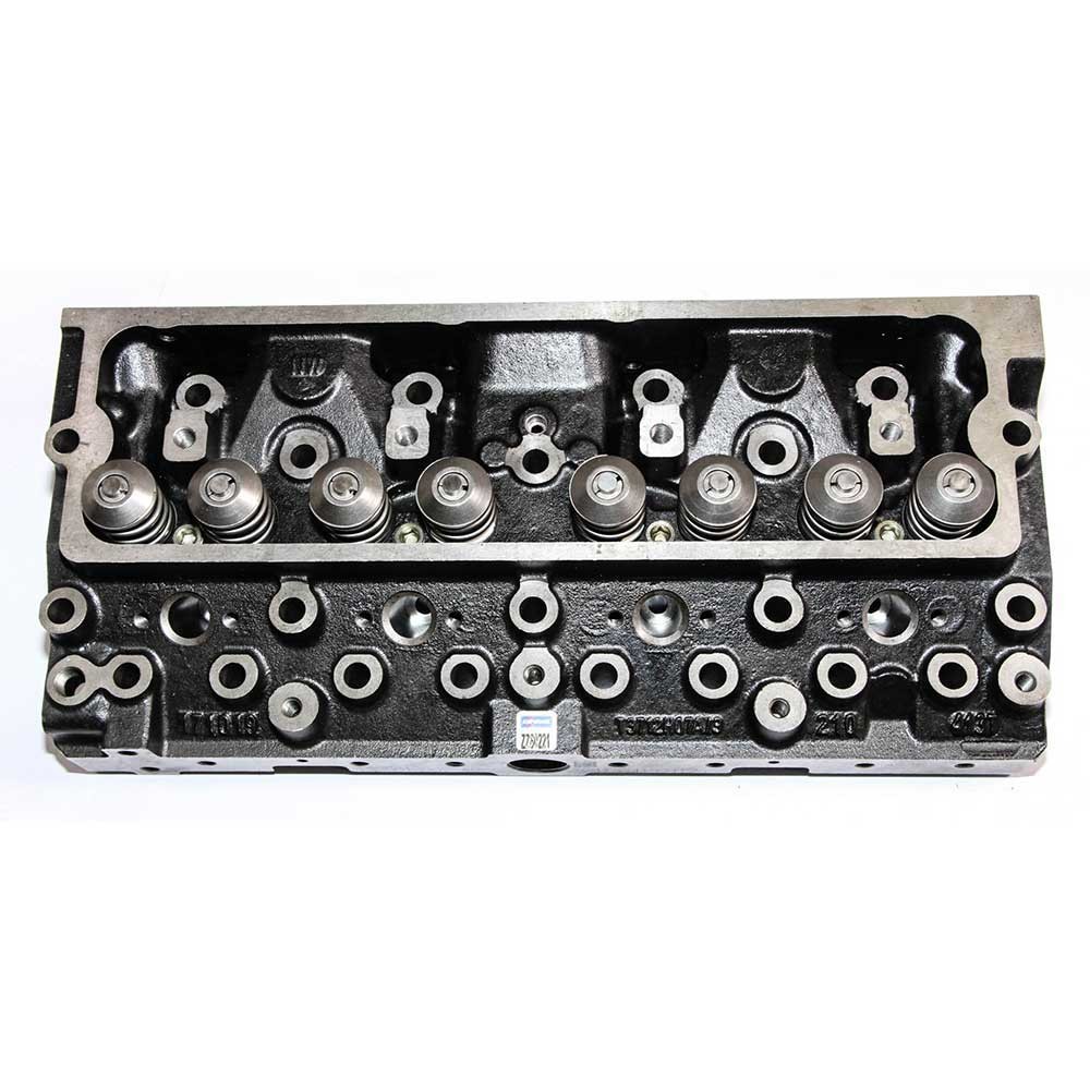 150-8683 CYLINDER HEAD - LOADED Suitable For Caterpillar Shipping from Texas or