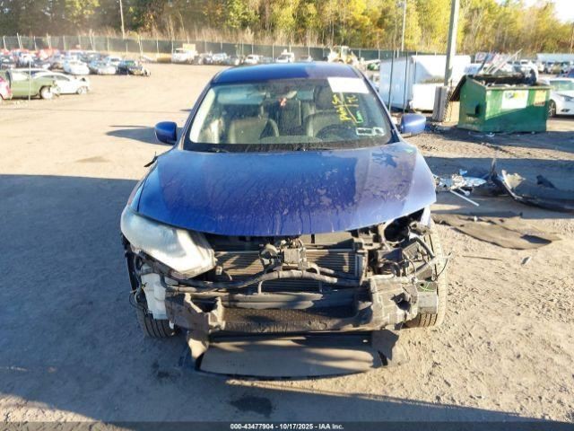 Engine ECM Electronic Control Module 2.5L VIN J Fits 18-20 ROGUE 978708