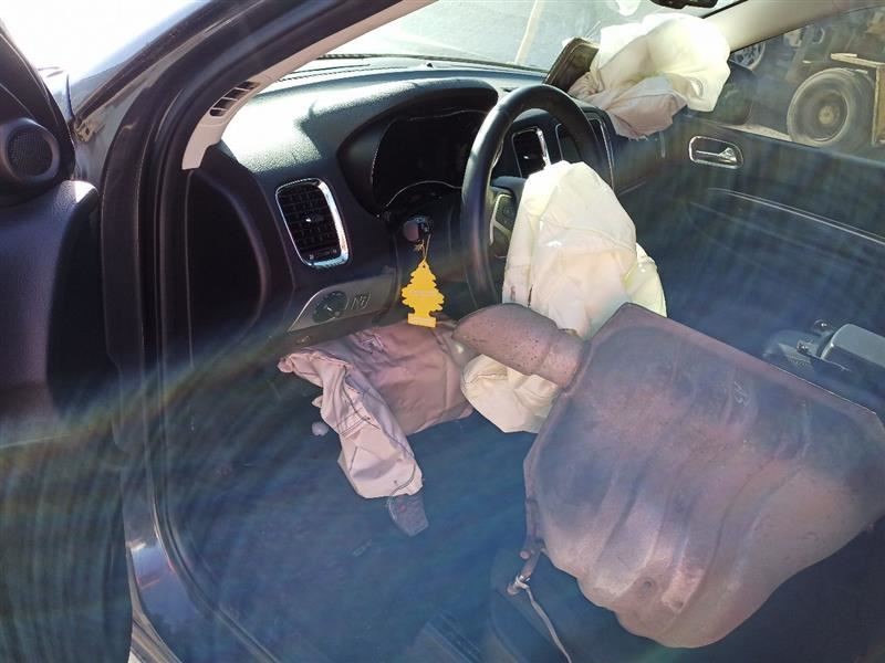 Transfer Case Single Speed from 2016 Dodge DURANGO 3.6L AT 9933246