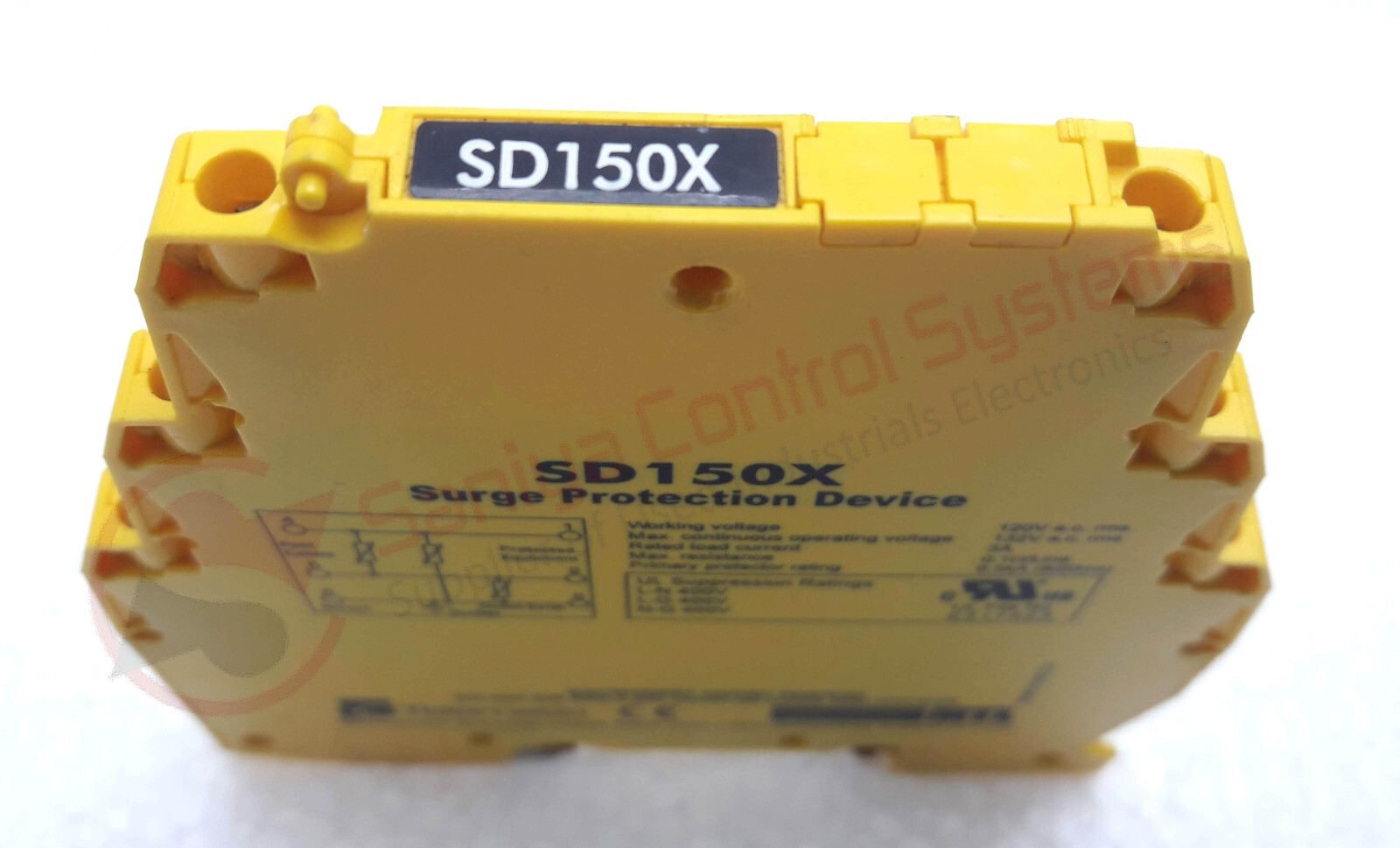 MTL SD 150X SURGE PROTECTION DEVICE