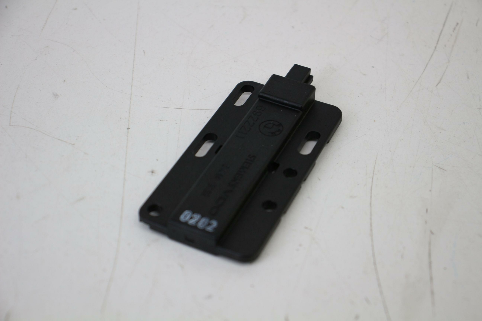 2008-2010 Bmw 535i Keyless Antenna Computer Control Module 6922211