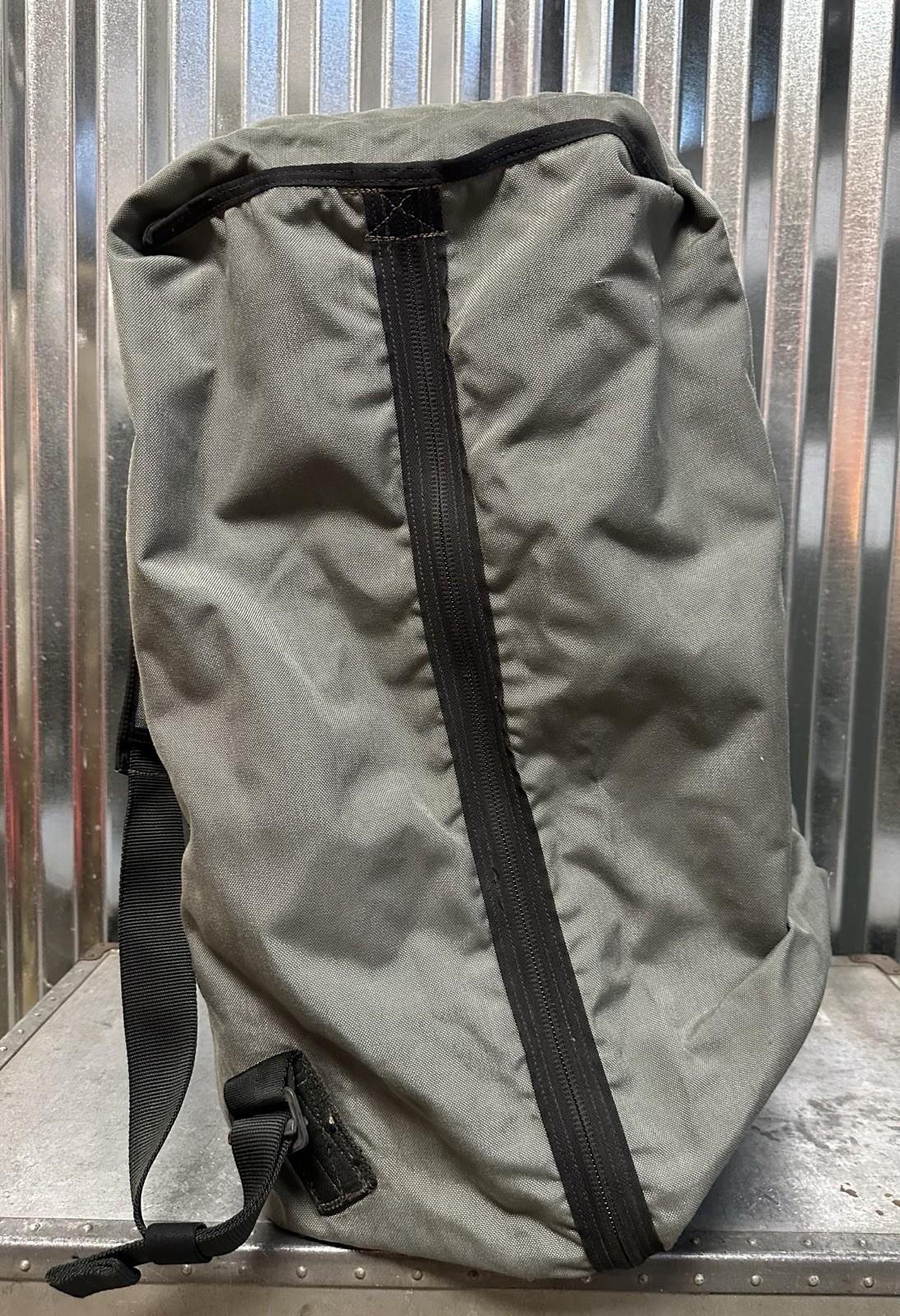 U.S. Military Eagle Industries Tan Parachute Drop Bag (PDB)