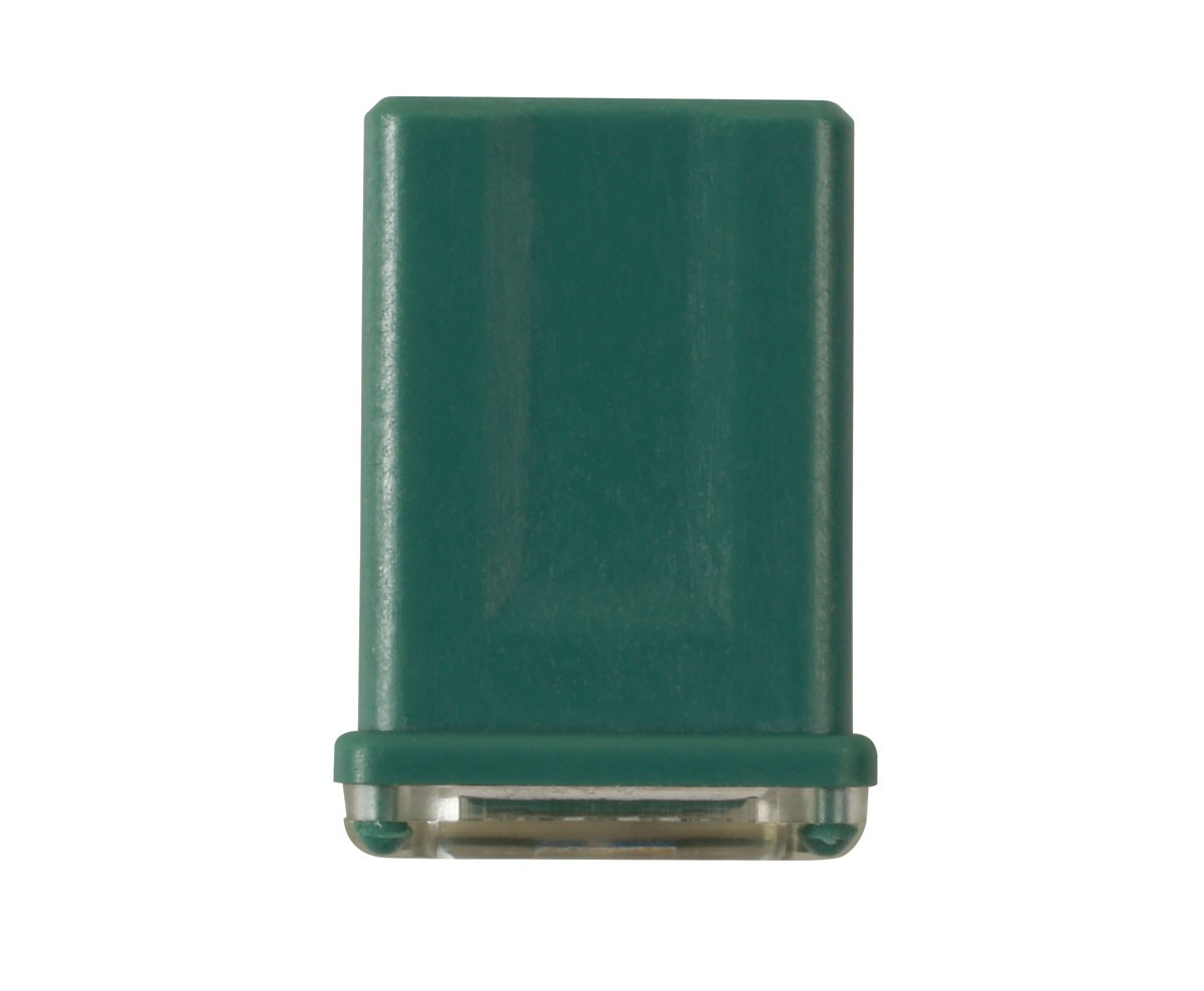 Connect M-Type Fuse 40A 3pc 30734