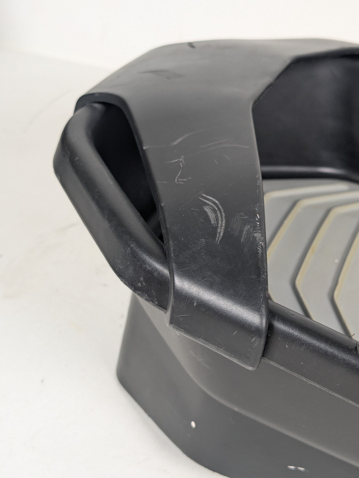 Bowflex M8 Max Trainer Left & Right Foot Pedals - Fits Other Models