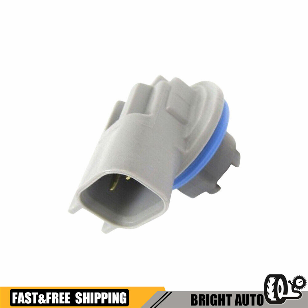 For Dodge Jeep Ram 1500 2500 3500 Rear License Plate Light Lamp Bulb Socket US