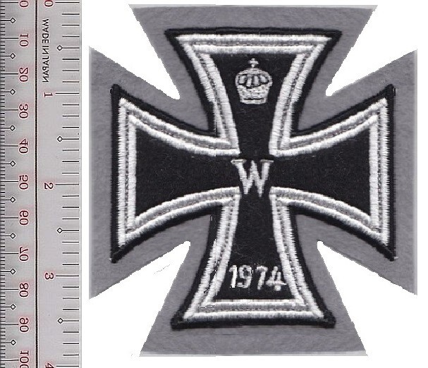 Germany Navy Kriegsmarine WWII Submarine U-9 Honoring Otto Weddigen's NO TARIFF