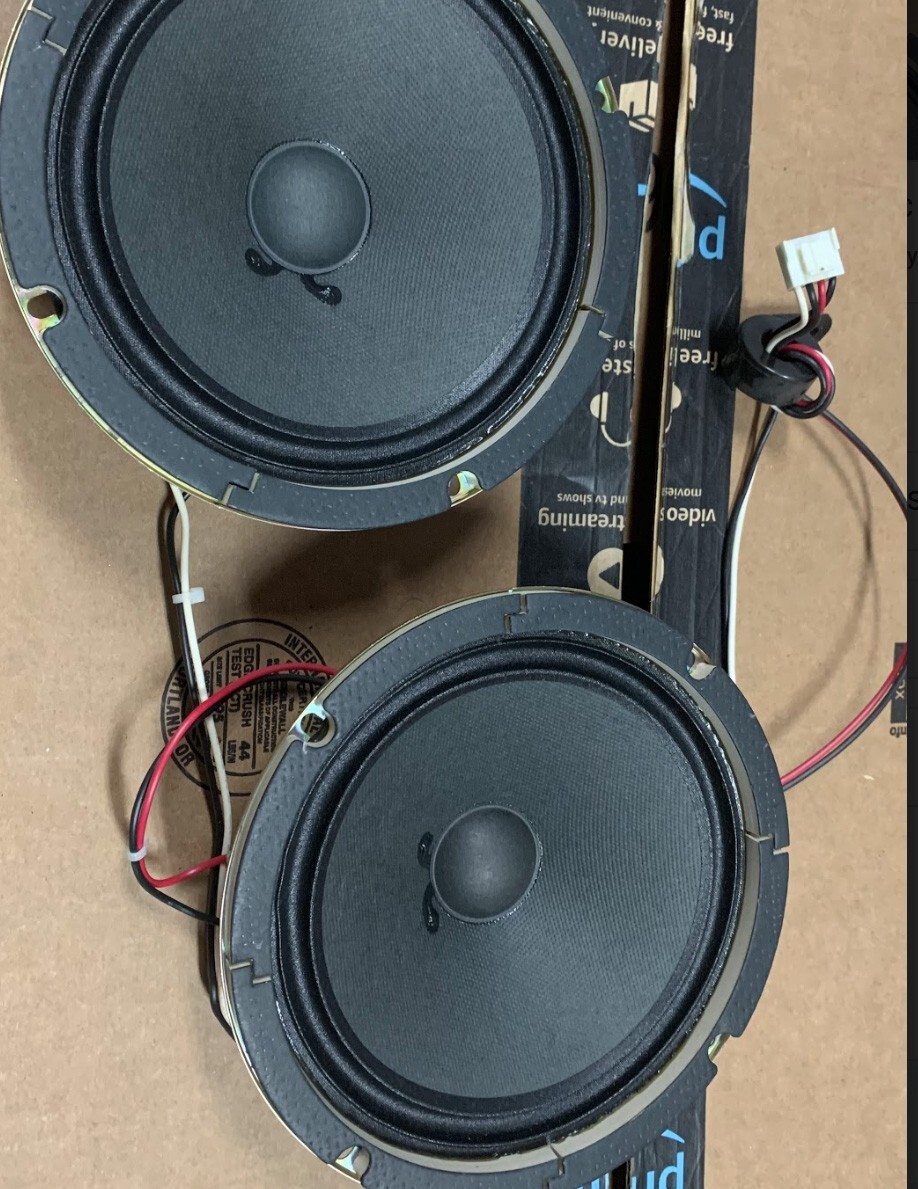 SPEAKER YAMAHA DIGITAL PIANO YDP