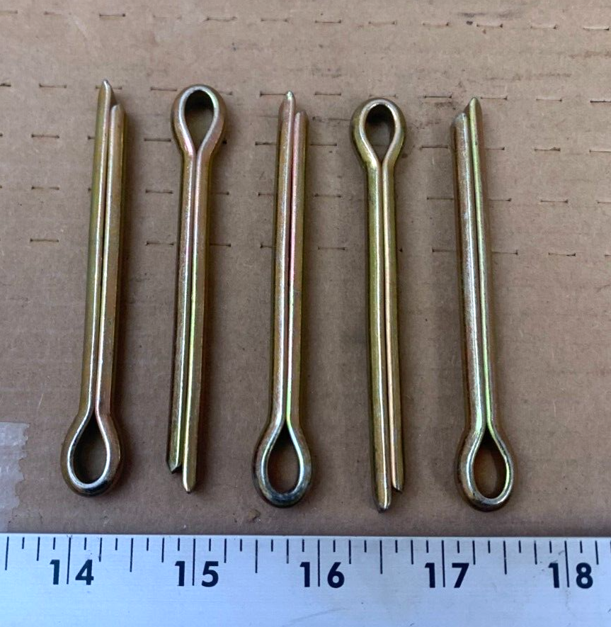 COTTER PINS, P/N 06.16020.7022