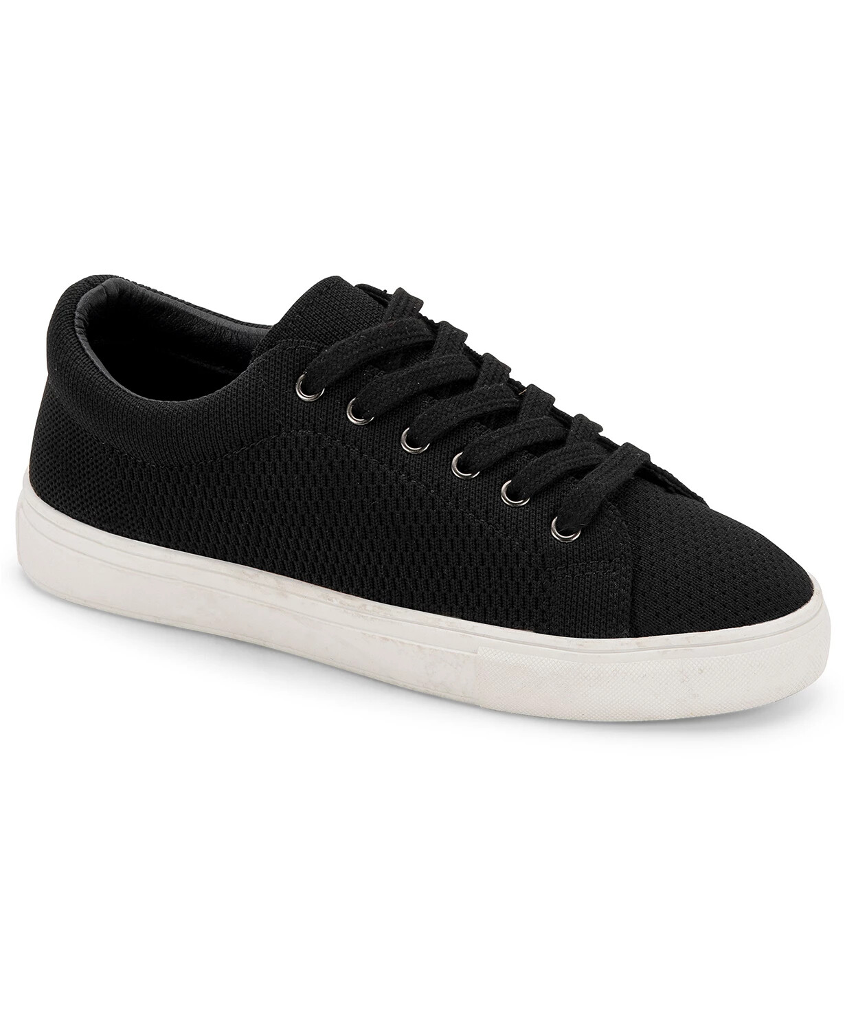 Aqua College Women's Karina Waterproof Sneakers Black
