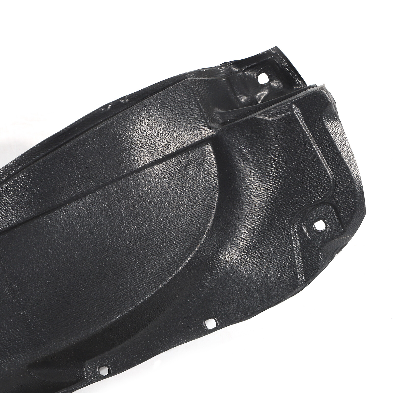 New Fender Liner Splash Shields For Hyundai Sonata Set Front Left & Right Pair