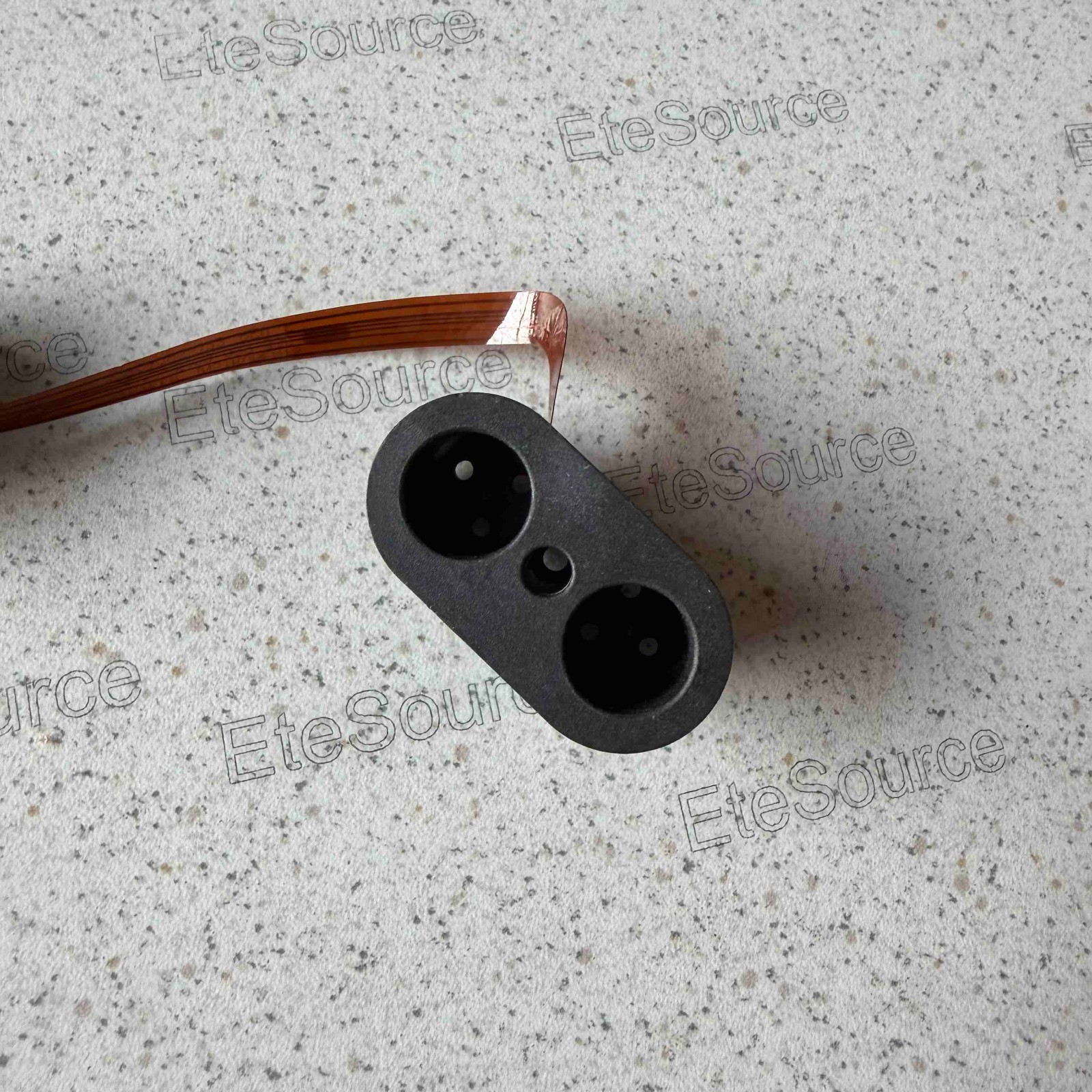 Mint condition Stryker flex cable power switch for 5400-99 replacement