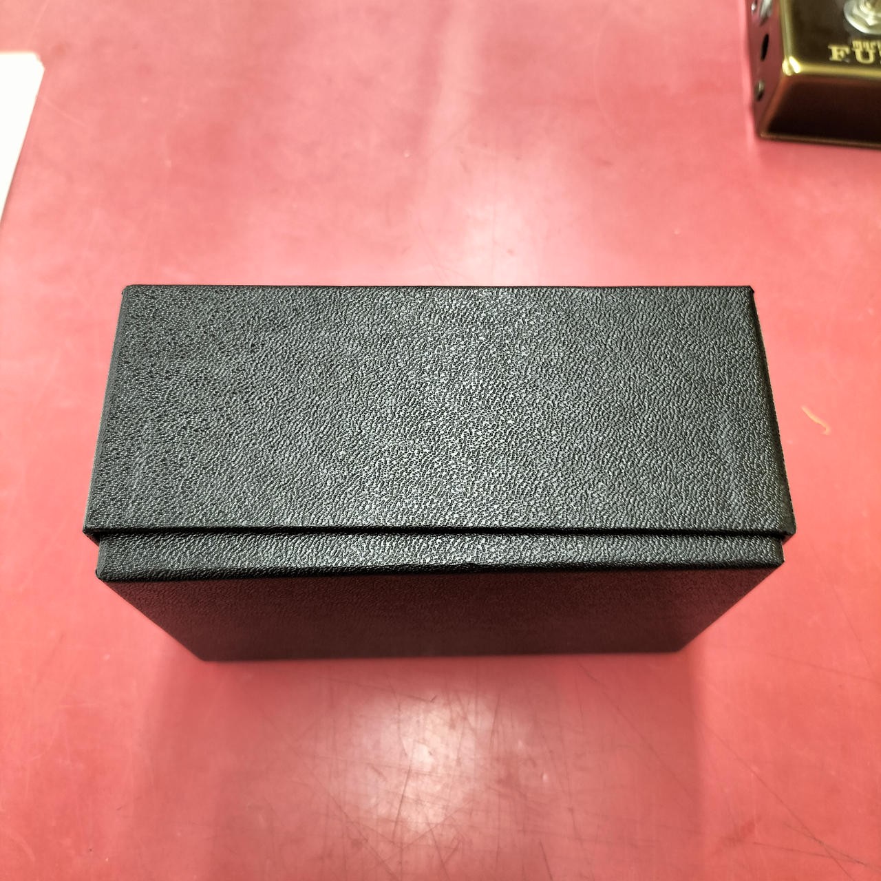 VEMURAM MYRIAD FUZZ Guitar Effect Pedal Fully Functional Ready to Use