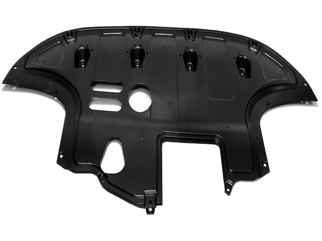 Front Undercar Shield For 2019-2024 Kia Forte 2021 2022 2020 2023 MG493JK