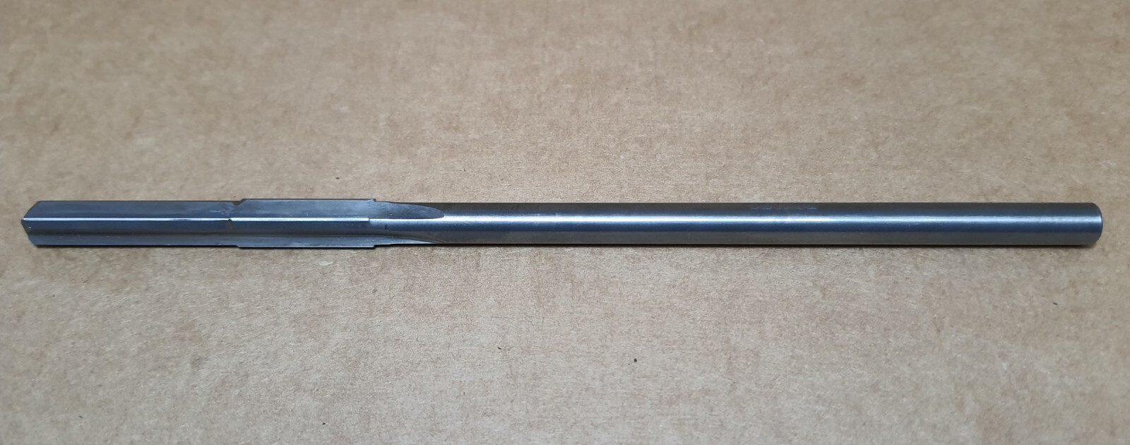 11/32" Solid Carbide Boring Tool for .030" Liners (.3737" Finish Size)
