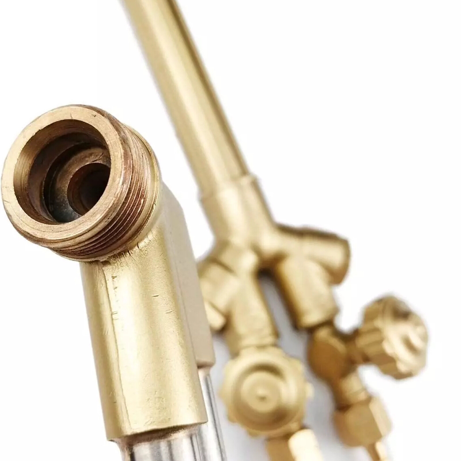 Heavy Duty Victor Style CA1350 100FC Oxygen/Acetylene Cutting Welding Torch Kit