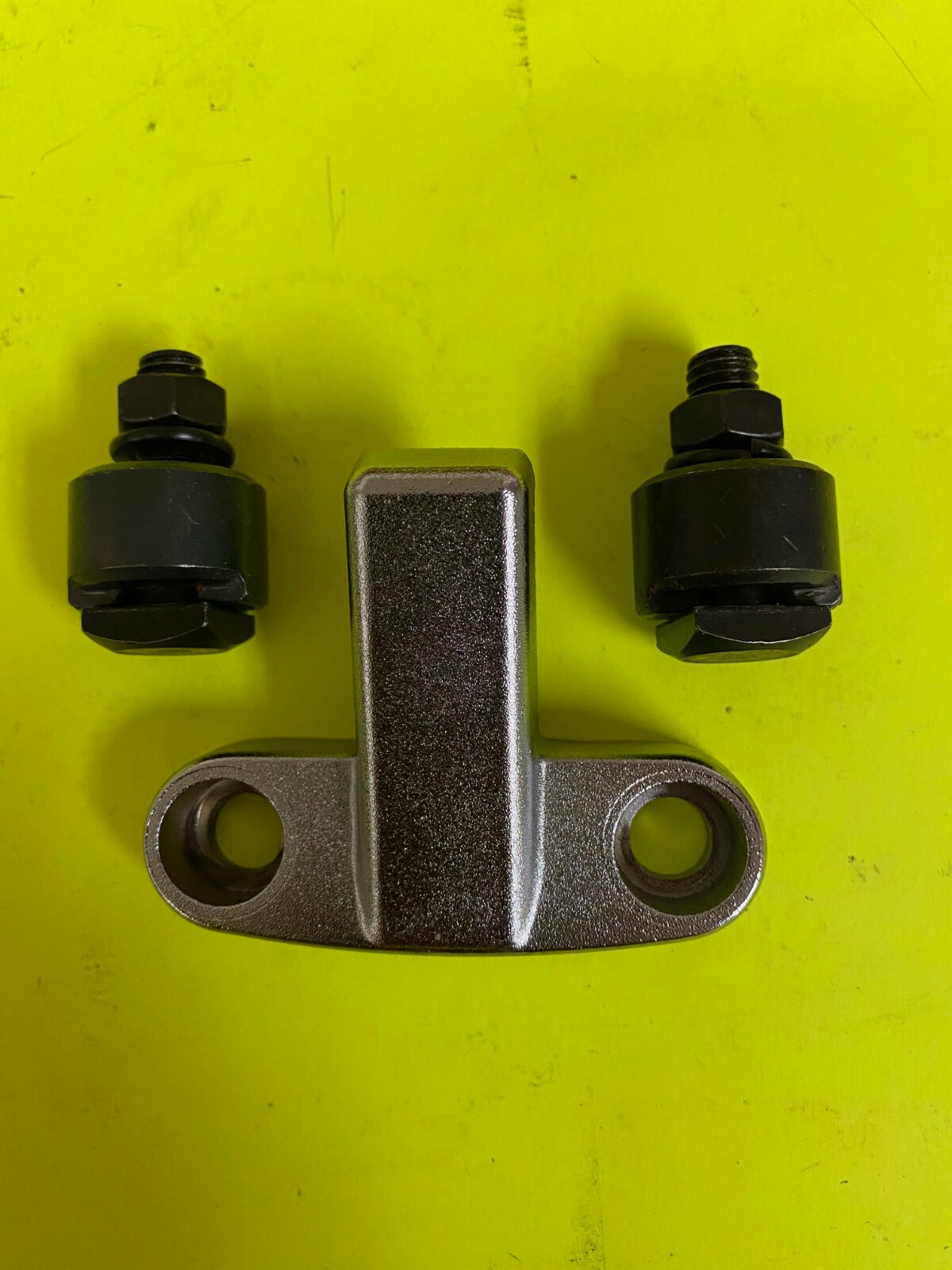 Milling Machine Part - Acer Table Stop Set