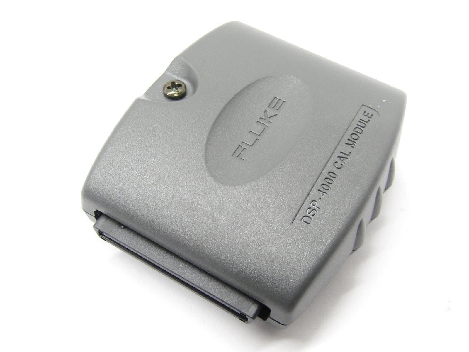 Fluke DSP-4000 CAL MODULE Calibration Module for DSP-4000, 4100, 4300