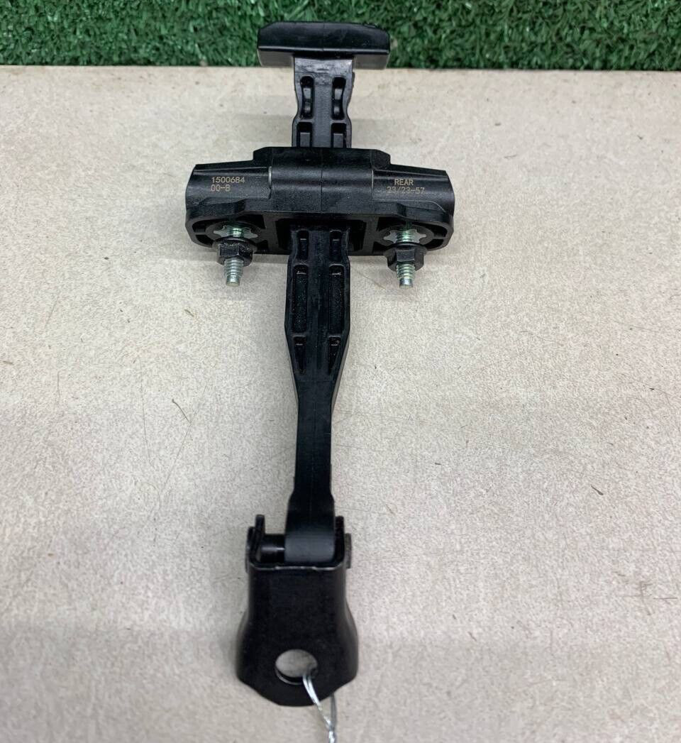 2020-2024 Tesla Model Y MY Rear Left or Right Door Check Strap Stopper OEM