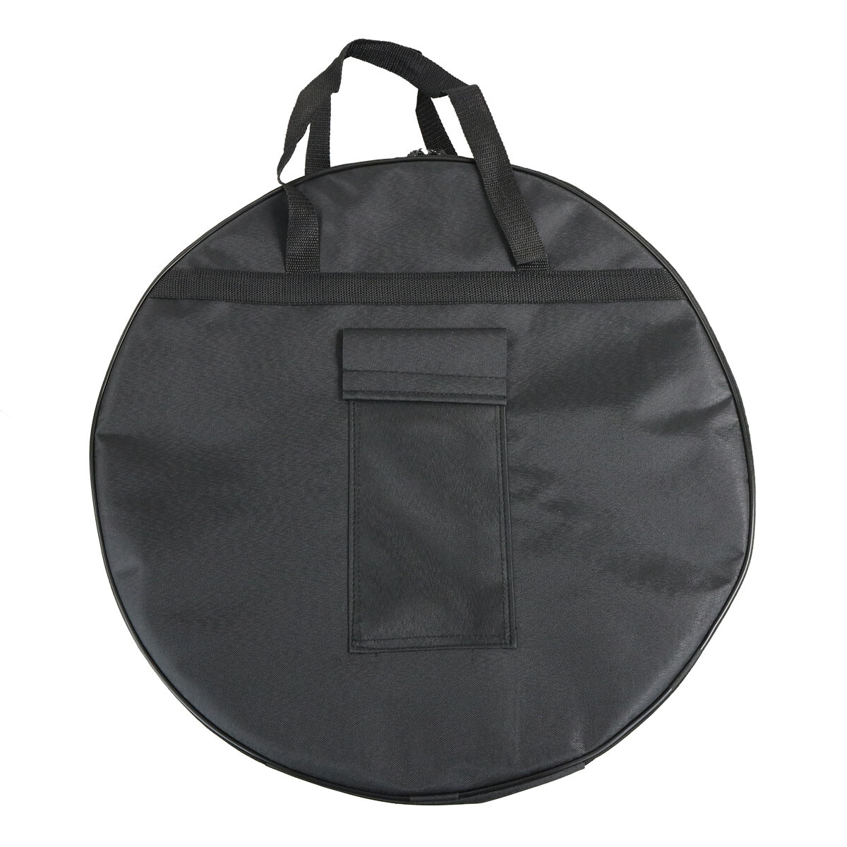 Water-Resistant Nylon Bodhran Case Padded 18 Inch