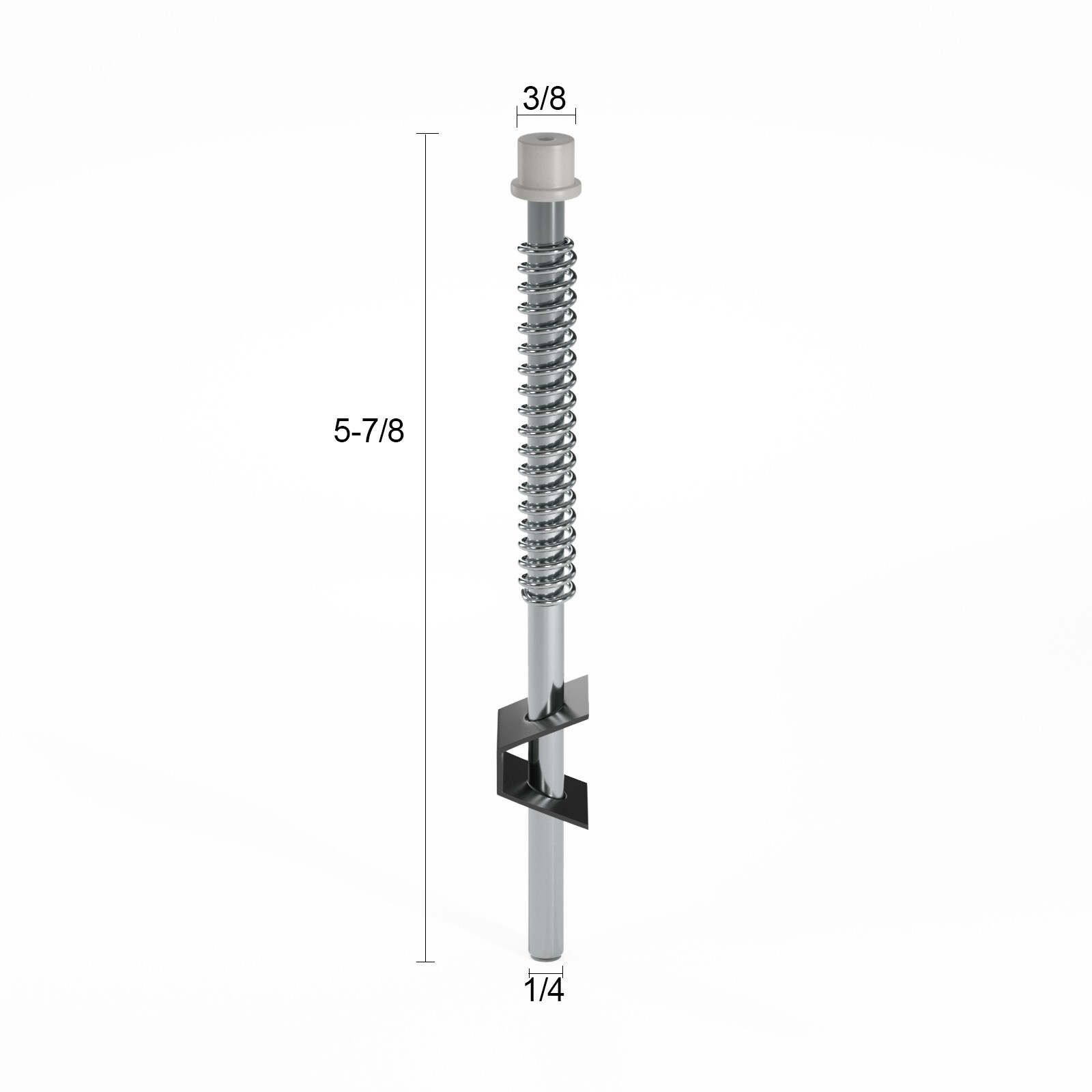 Brixwell 1-237 Bifold Pin Assembly cdf605