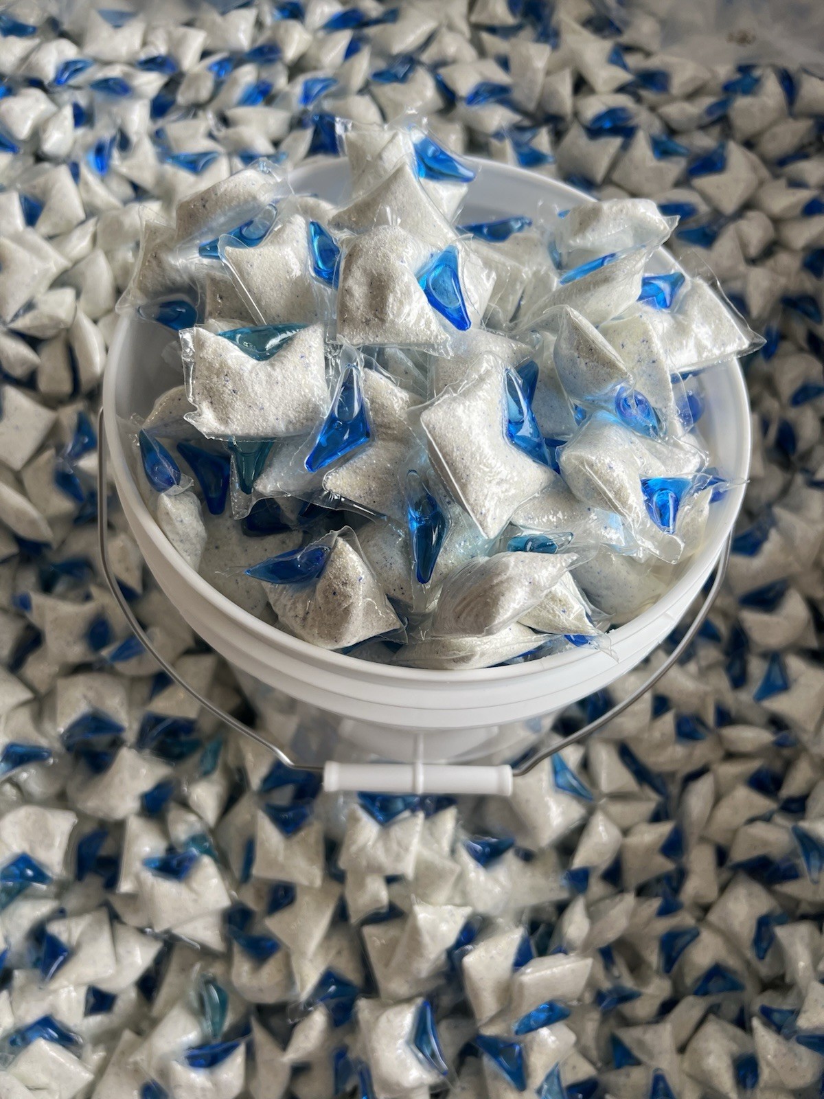 Approx. 300 Count Dishwasher Pacs