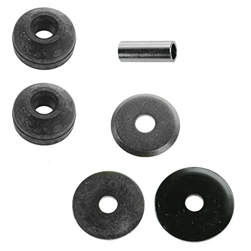 Strut Mounting Hardware Kit Driver Passenger Pair for CL Sebring Accord