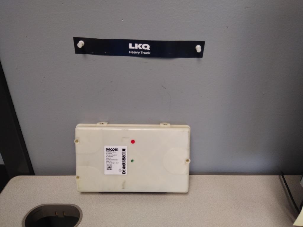 Replaces Q21-1128-102 2020 KENWORTH T680 CAB CONTROL UNIT MODULE ,  OH