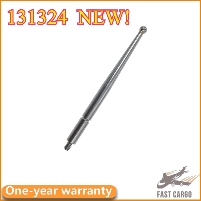 1PC For NEW Dial Test Indicator 2mm Carbide Ball Mitutoyo 131324 Contact Points#