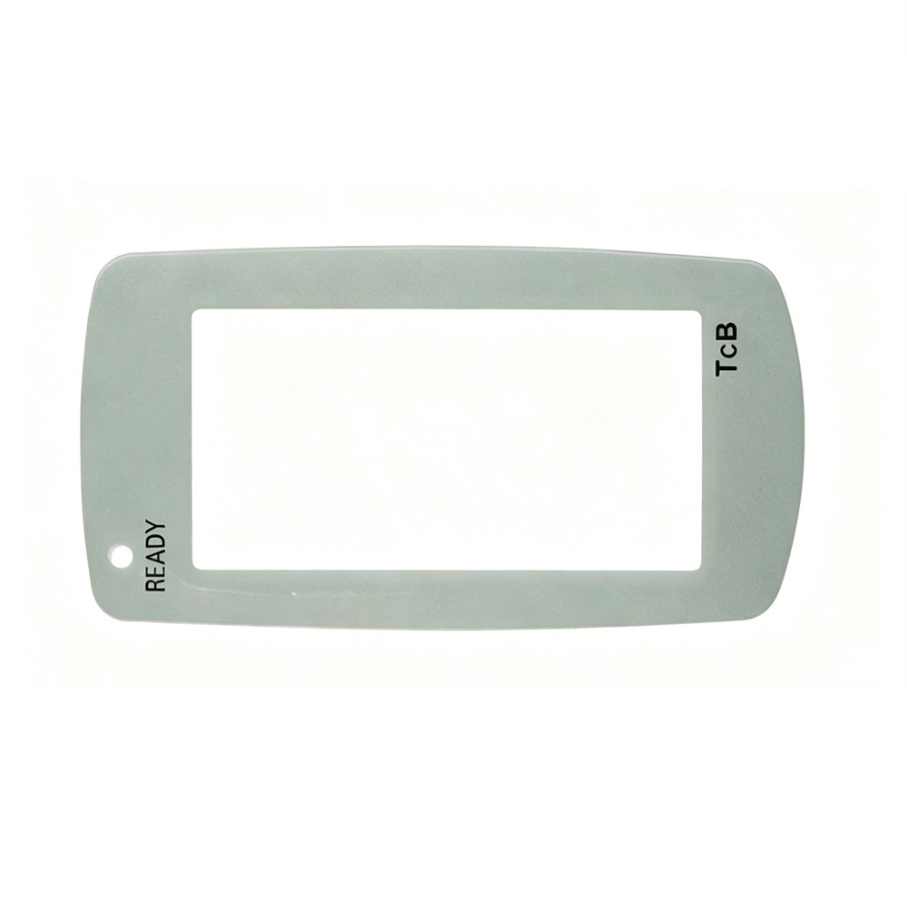 JM-105 TP-4150S1 Touch Screen Touchpad Overlay for Konica Minolta