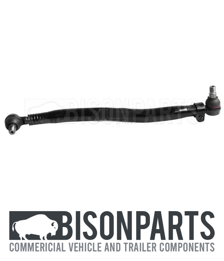 "FITS DAF XF (2012 ONWARDS) STEERING DRAGLINK CENTRE ROD ASSEMBLY 1760MM